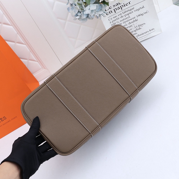 エルメスバッグ着用イメージ